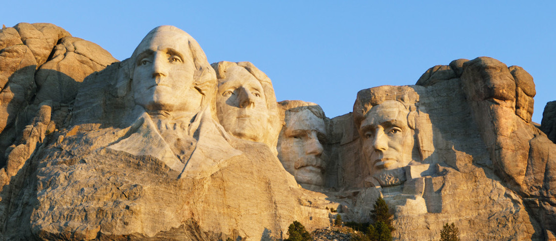 mountrushmore