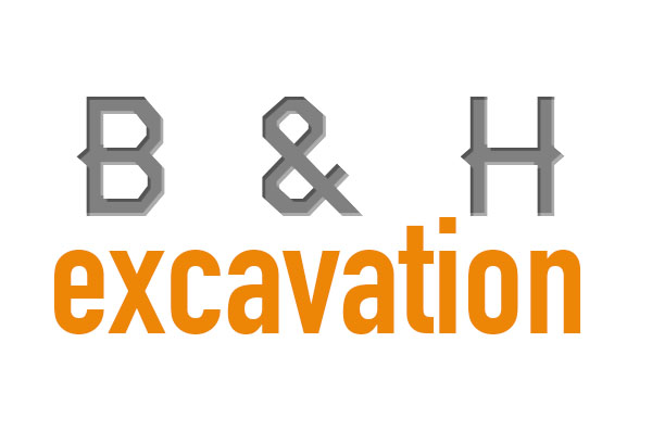 B&HExcavationlogo