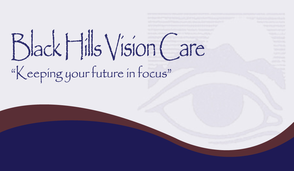 Black Hills Vision Care