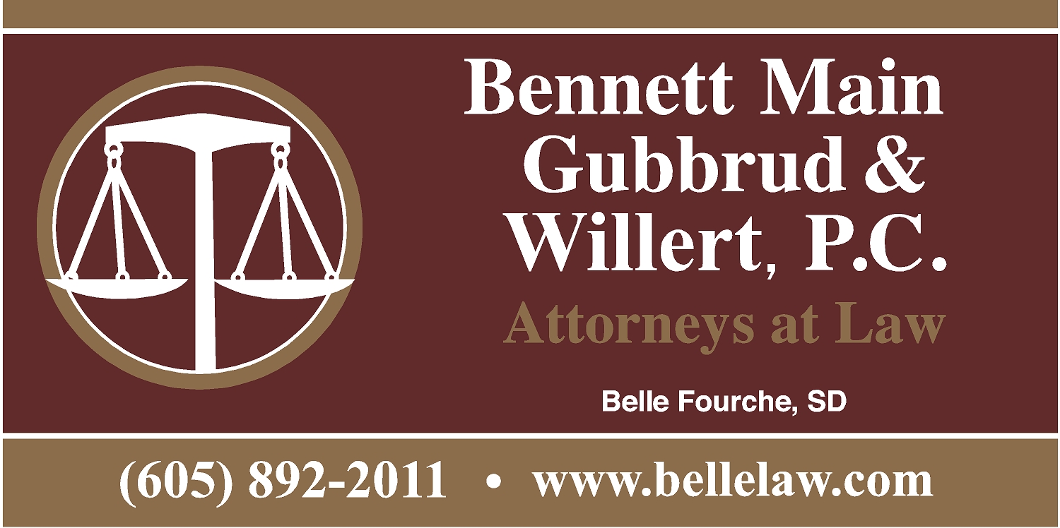 Bennett Main Gubbrud & Willert, P.C.