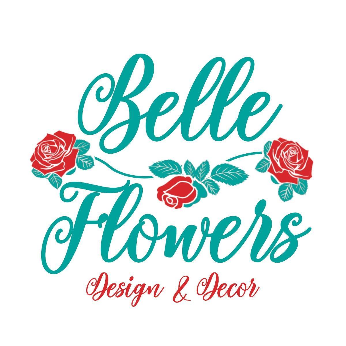 Belle Flowers Design & Decor