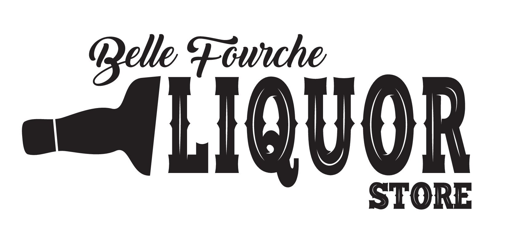 Belle Fourche Package Liquor