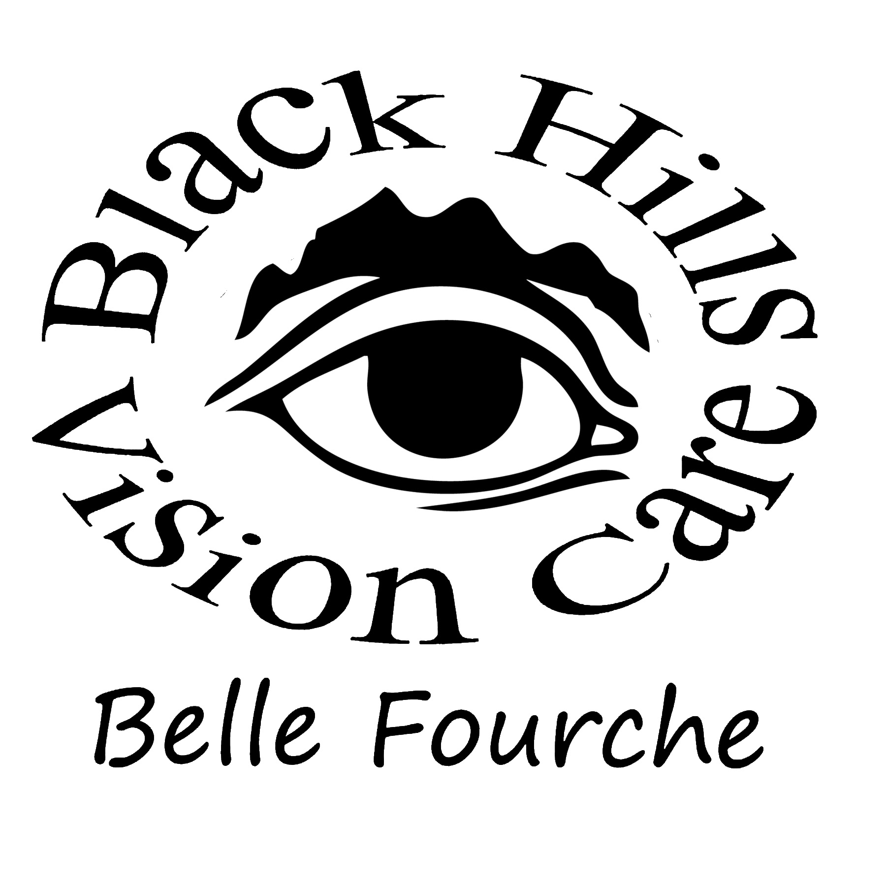 Black Hills Vision Care