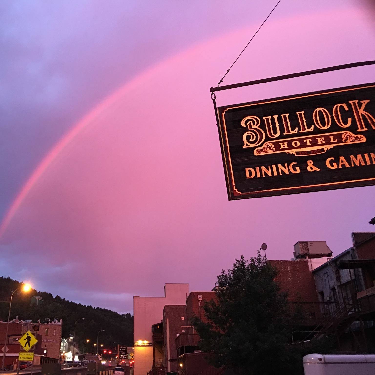 Bullock Hotel & Gaming