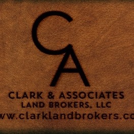 Clark & Associates Land Brokers LLC