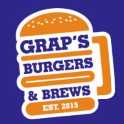 Grap’s Burger & Brew