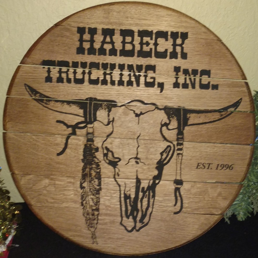 Habeck Trucking