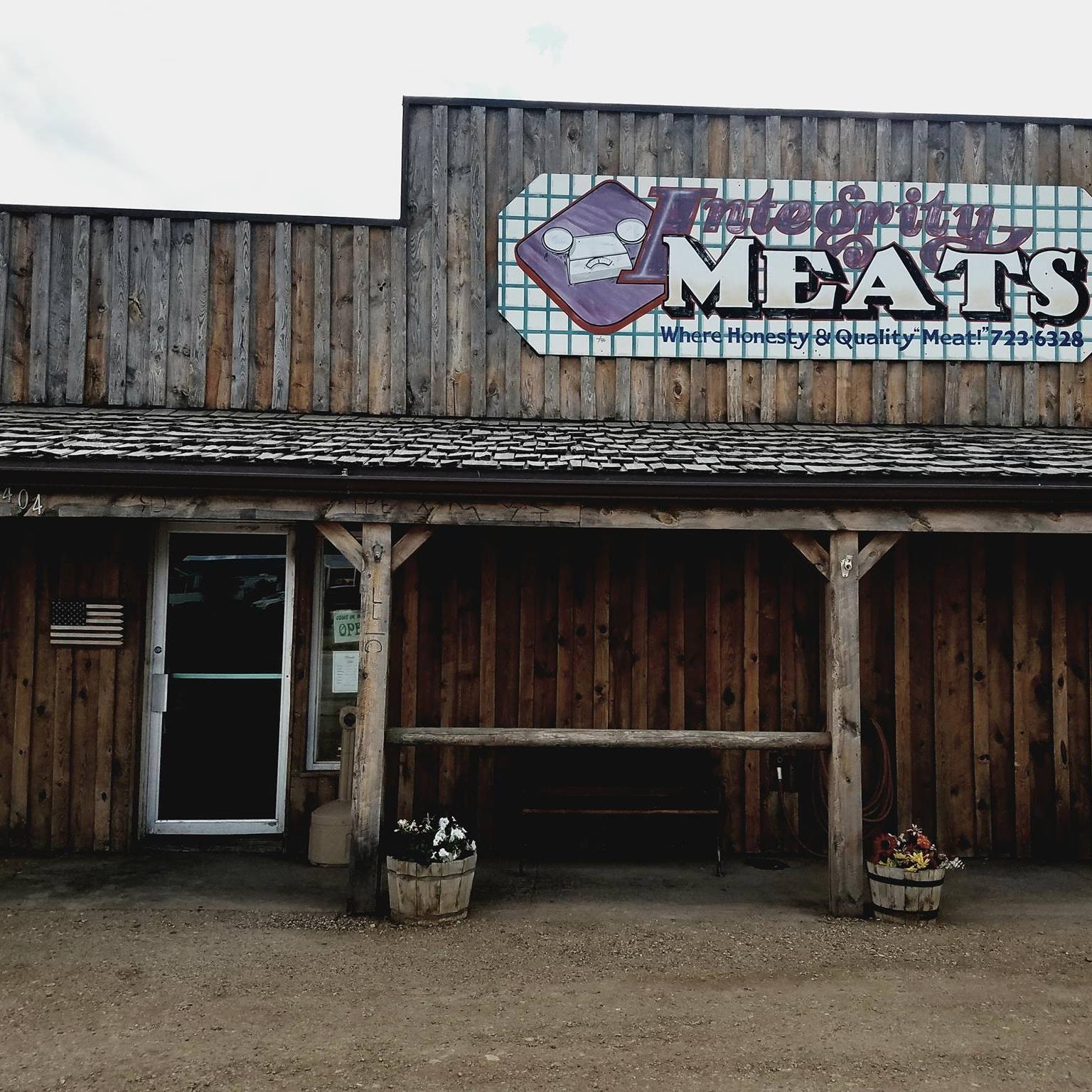 Integrity Meats, LLC