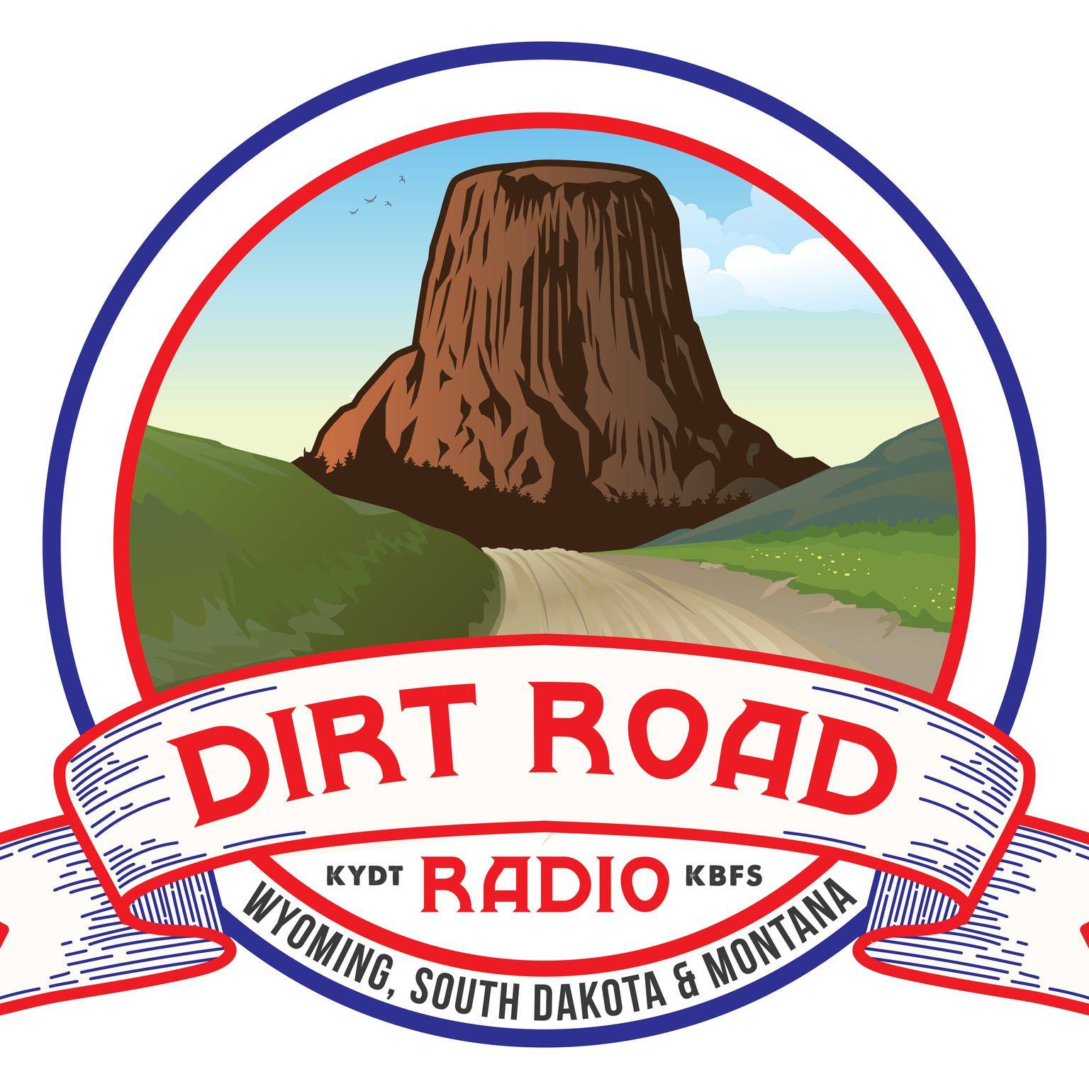 KBFS/KYDT Radio “Dirt Road Radio”