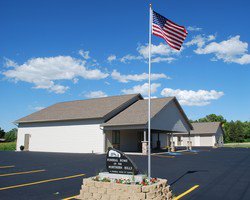 Leverington Funeral Home/Northern Hills