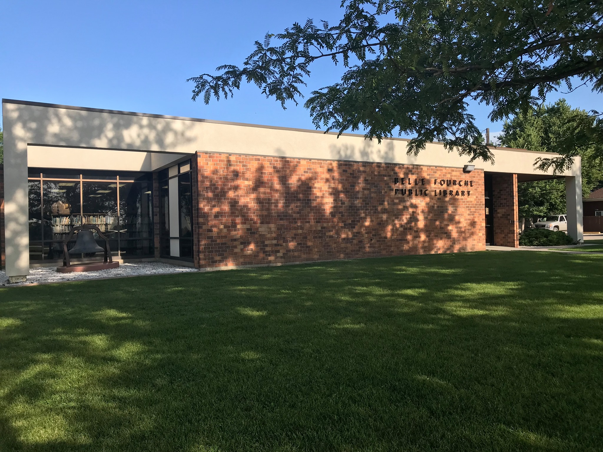 Belle Fourche Public Library