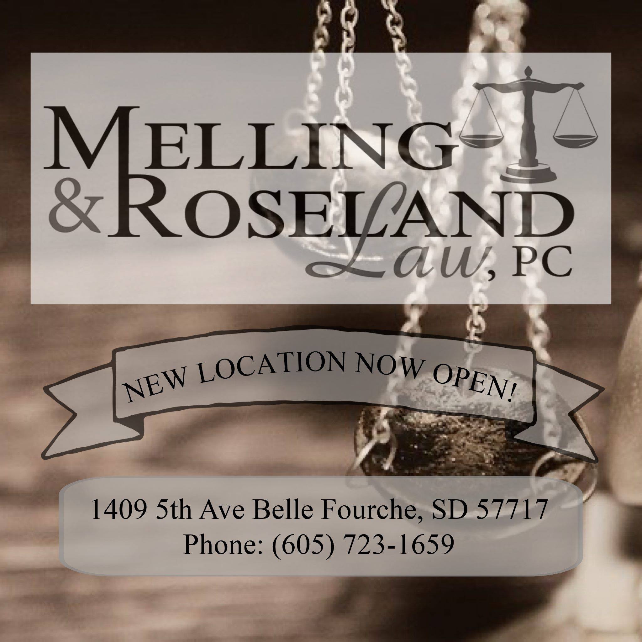 Melling & Roseland Law PC