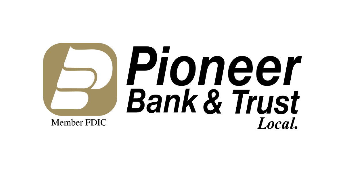 Pioneer Bank & Trust