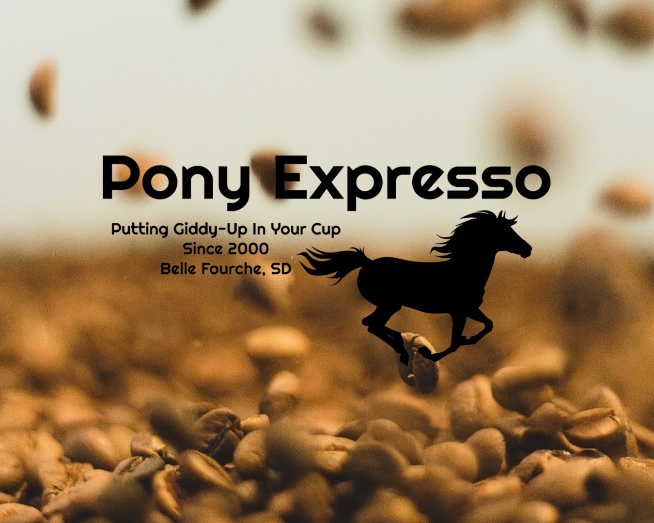 Pony Express-O