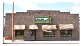 Stadium Sports Grill