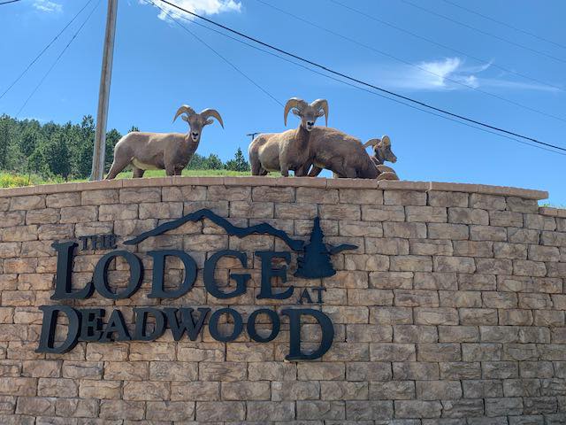 The Lodge at Deadwood