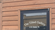 The Tilted Gallery