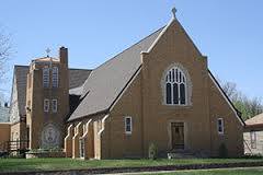 First Congregational United Church