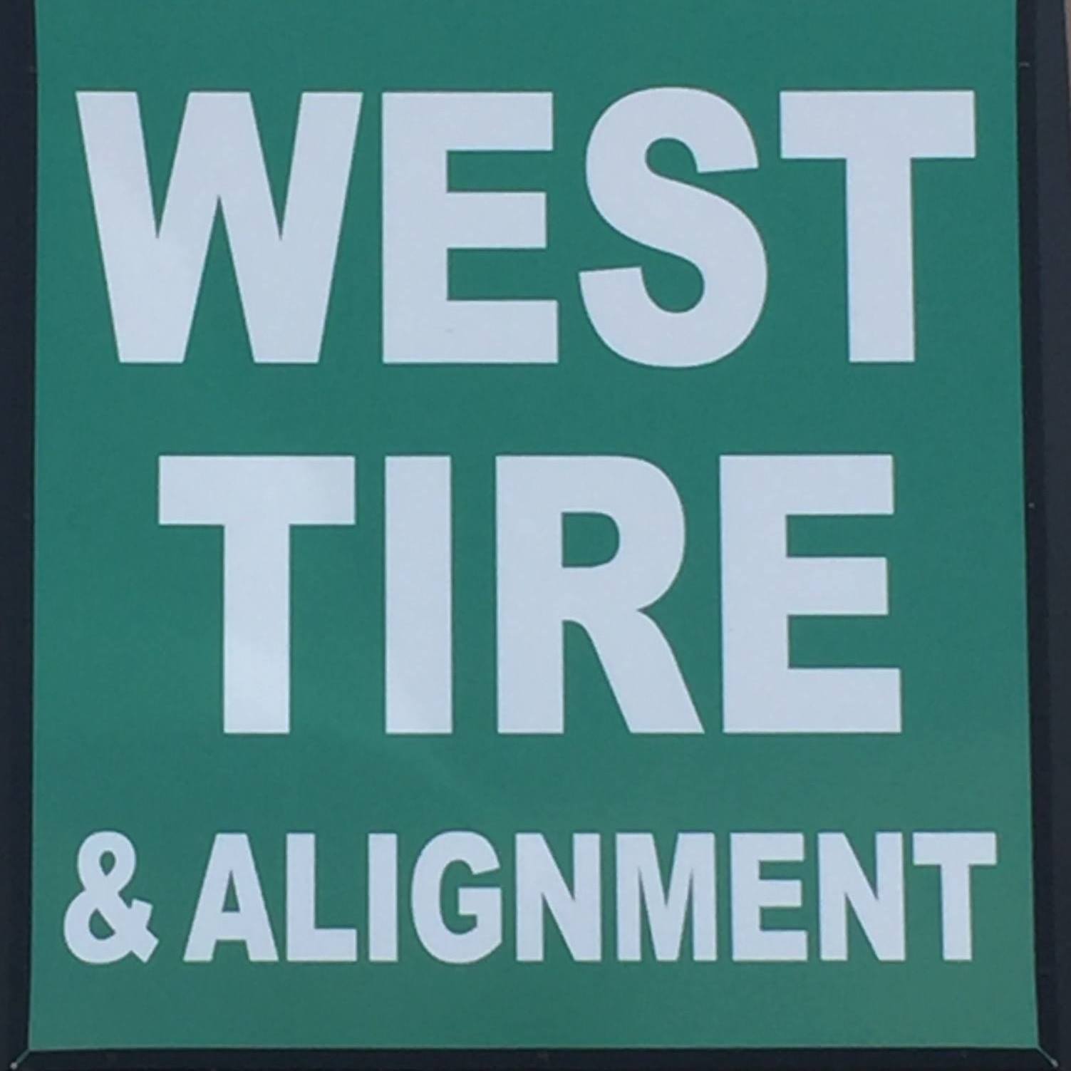 West Tire & Alignment