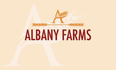 Albany Farms