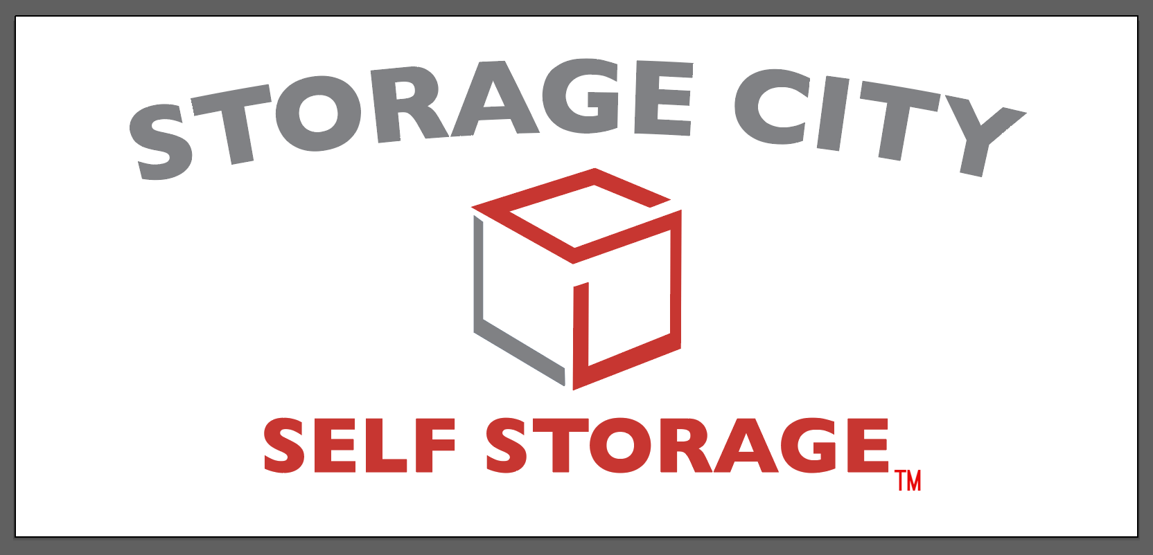 Storage City Self Storage