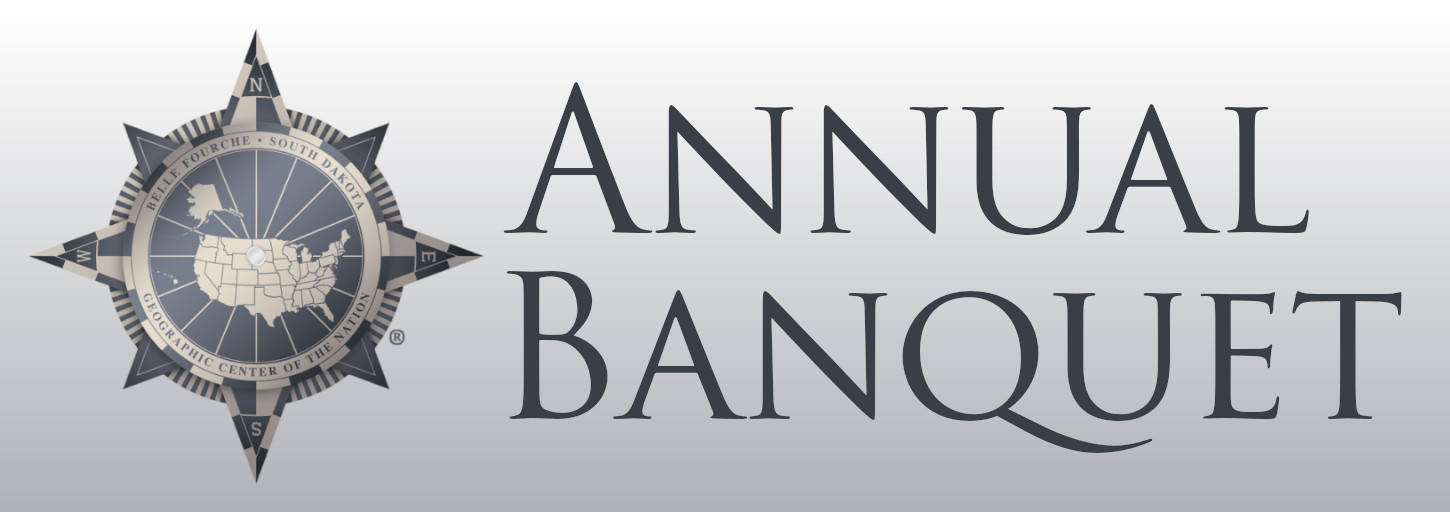 Logo for Annual Banquet